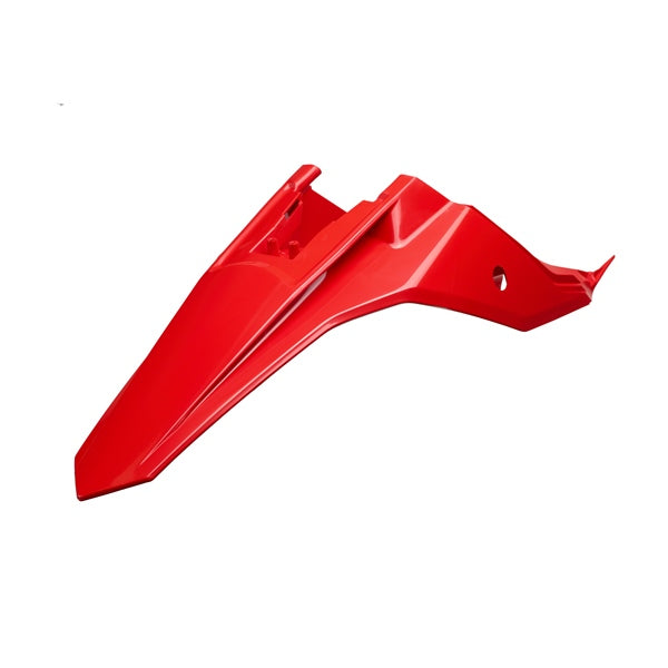 Polisport Fender RR W/side Panel RD Gasgas