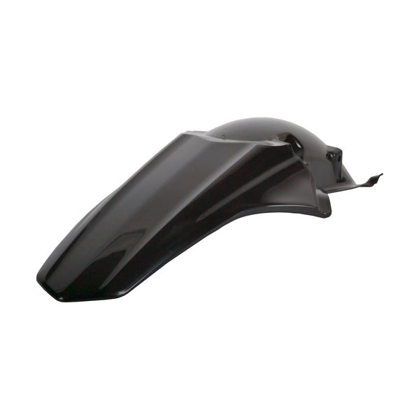 Polisport Fender RR BK HON