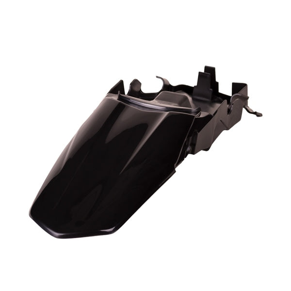 Polisport Fender RR BK HON