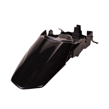 Polisport Fender RR BK HON