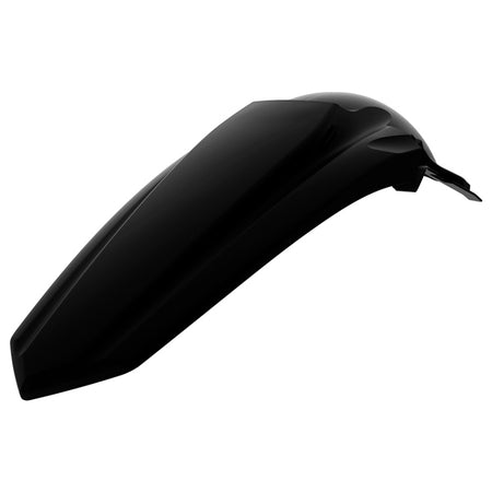 Polisport Fender RR Restyling BK Kawa