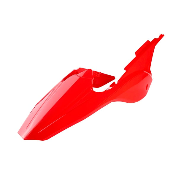 Polisport Fender RR W/side Panel Restyling RD Beta