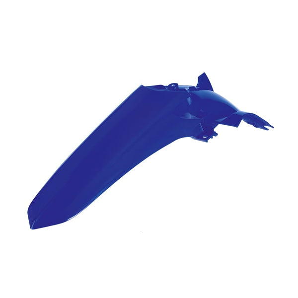 Polisport Fender RR BL YAM