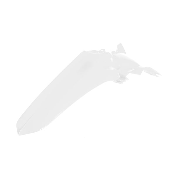 Polisport Fender RR WH YAM
