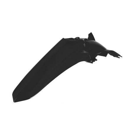 Polisport Fender RR BK YAM