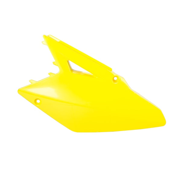 Polisport Side Panel YE SUZ