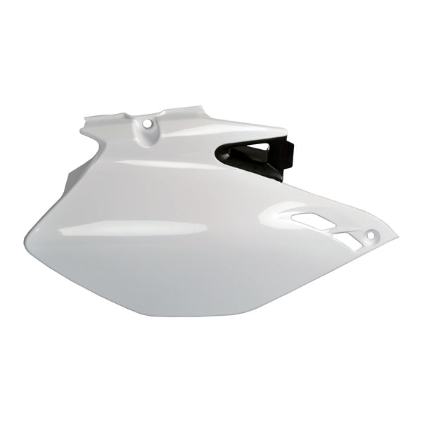 Polisport Side Panel Bk/wh YAM