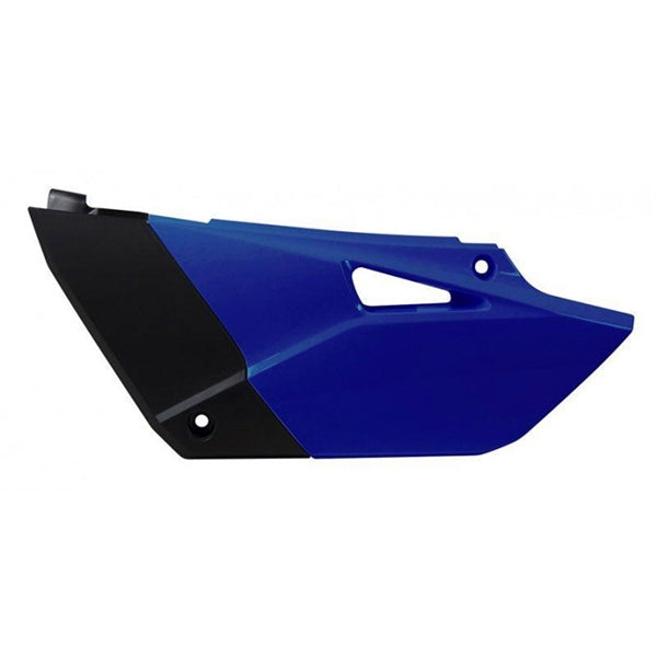 Polisport Side Panel Bl/bk YAM