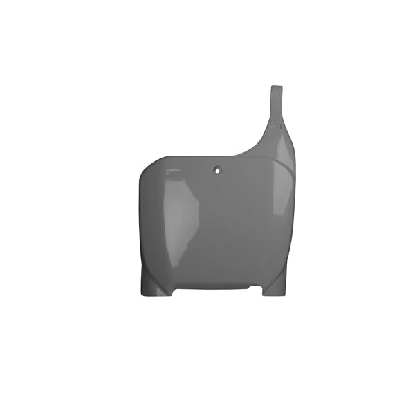 Polisport Number Plate GY HON