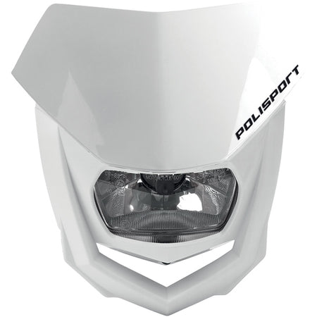 Polisport Headlight Halo WH