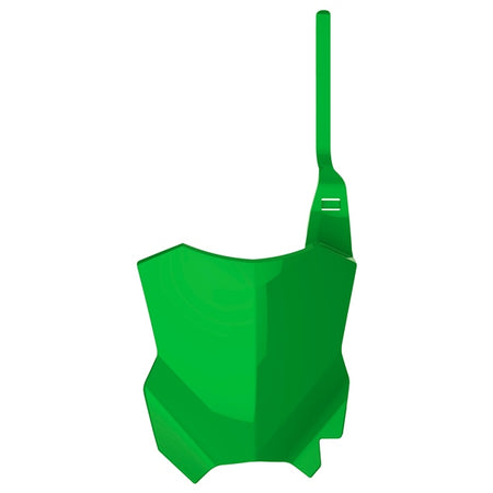 Polisport Number Plate Restyling GR Kawa