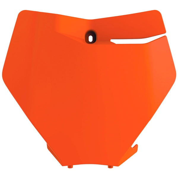 Polisport Number Plate OG KTM
