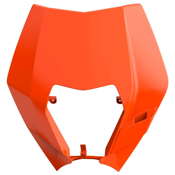 Polisport Mask Headlight OG KTM