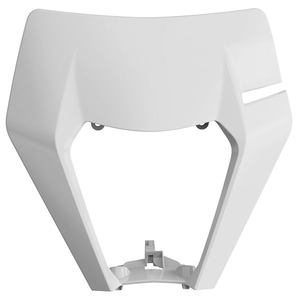 Polisport Mask Headlight WH KTM