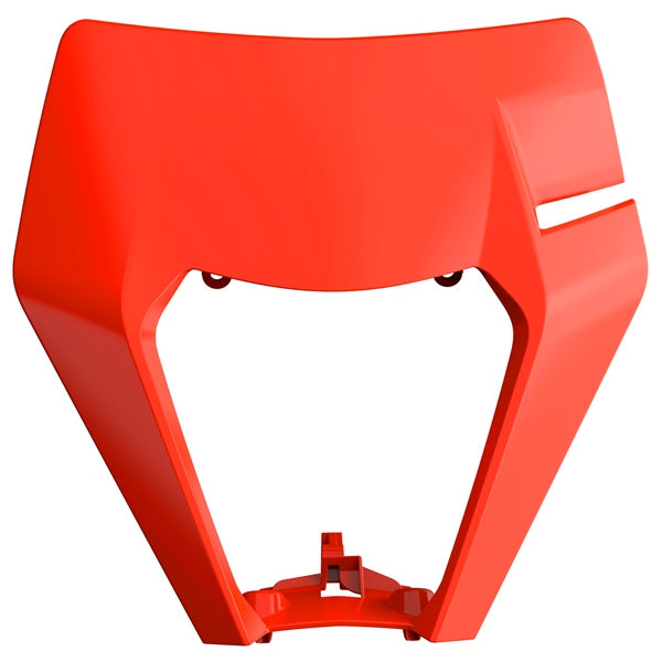 Polisport Mask Headlight OG KTM