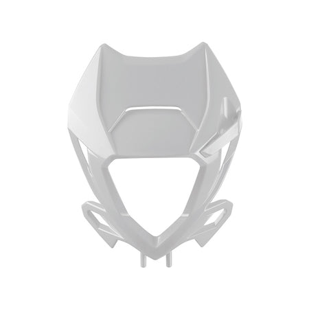 Polisport Mask Headlight WH Beta
