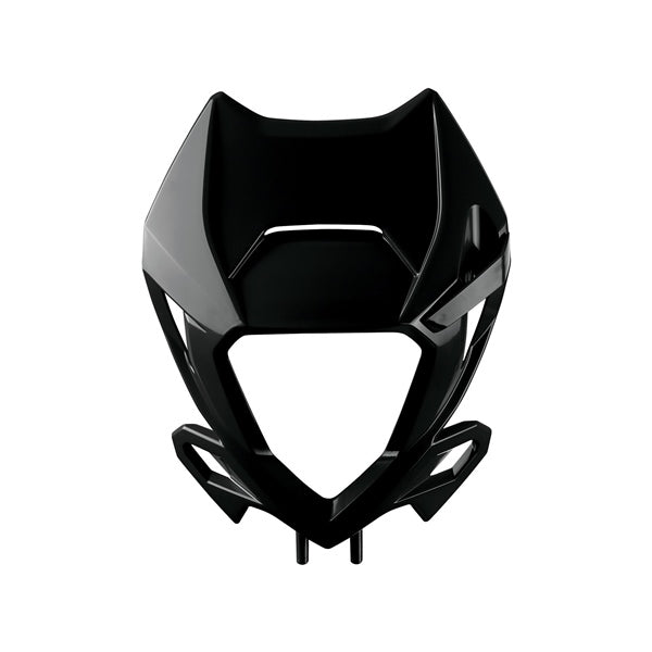 Polisport Mask Headlight BK Beta