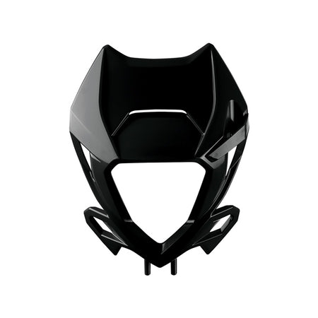 Polisport Mask Headlight BK Beta
