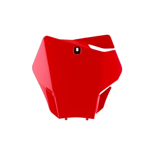 Polisport Number Plate RD Gasgas