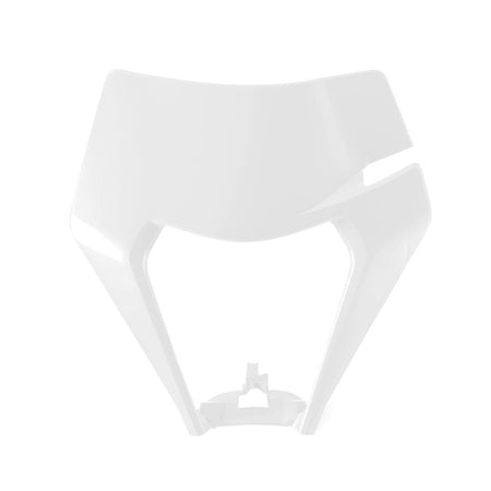 Polisport Mask Headlight WH KTM