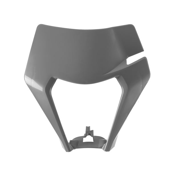 Polisport Mask Headlight GY KTM