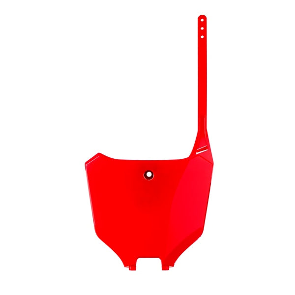 Polisport Number Plate RD HON