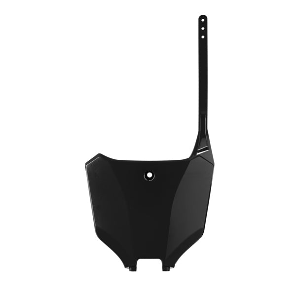 Polisport Number Plate BK HON