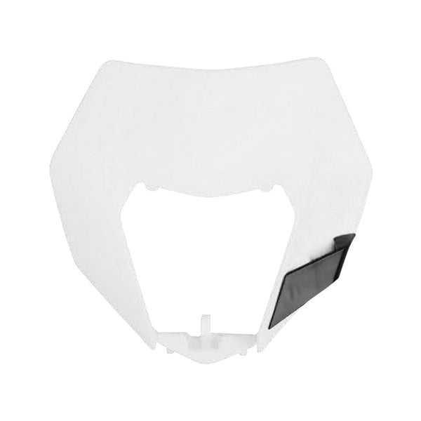 Polisport Mask Headlight WH KTM