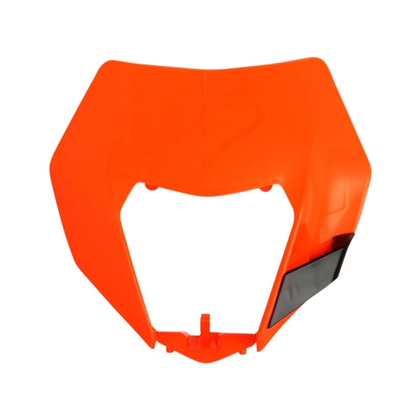 Polisport Mask Headlight OG KTM