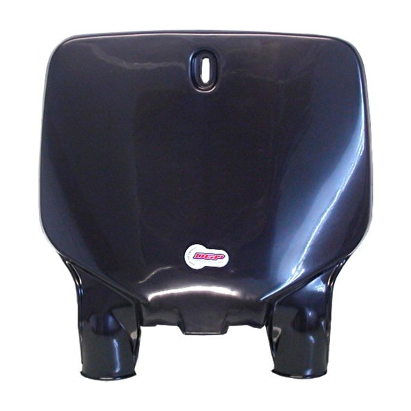 Polisport Number Plate BK Kawa