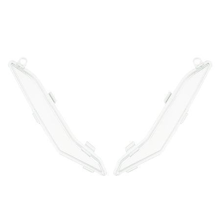 Polisport Lense Polycarbonate E-blaze CLR