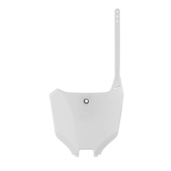 Polisport Number Plate Restyling WH HON