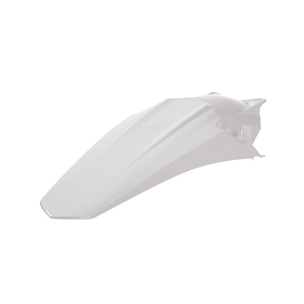 Polisport Fender RR WH Gasgas