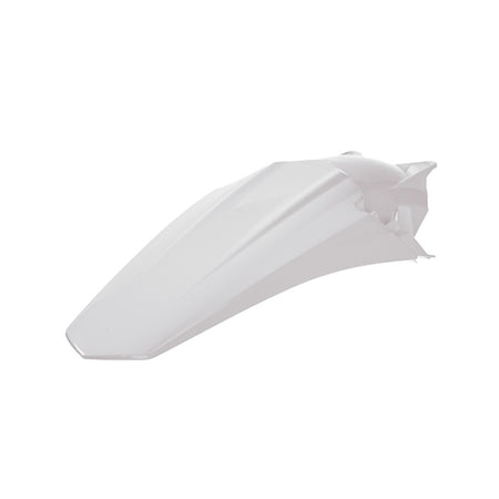 Polisport Fender RR WH Gasgas
