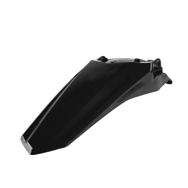 Polisport Fender RR BK HON