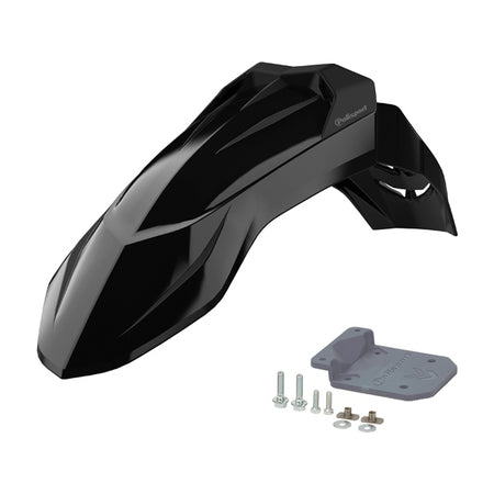 Polisport Fender FT SM UFX BK