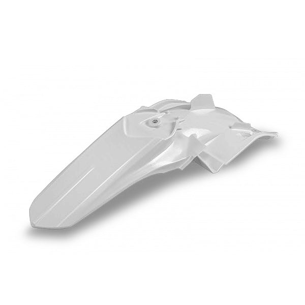 Polisport Fender RR WH YAM