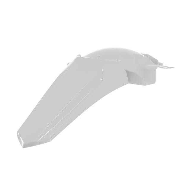 Polisport Fender RR Restyling WH HON