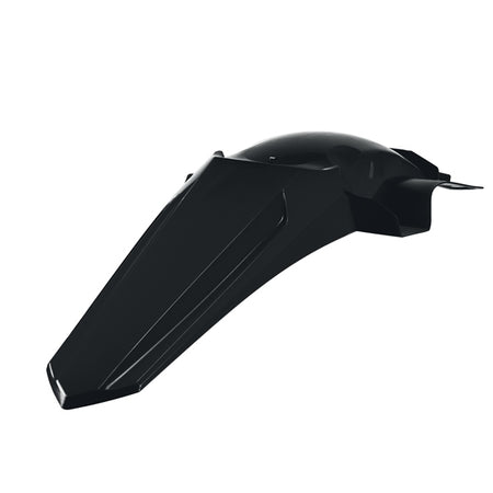 Polisport Fender RR Restyling BK HON