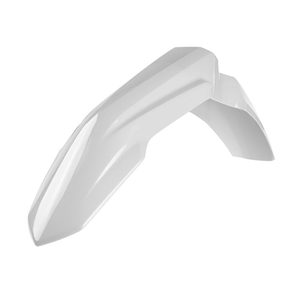 Polisport Fender FT Restyling WH HON
