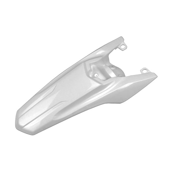 Polisport Fender RR WH YAM