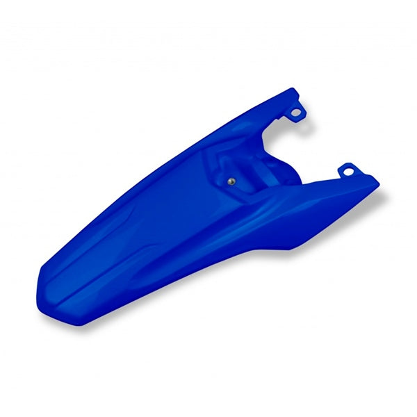 Polisport Fender RR BL YAM