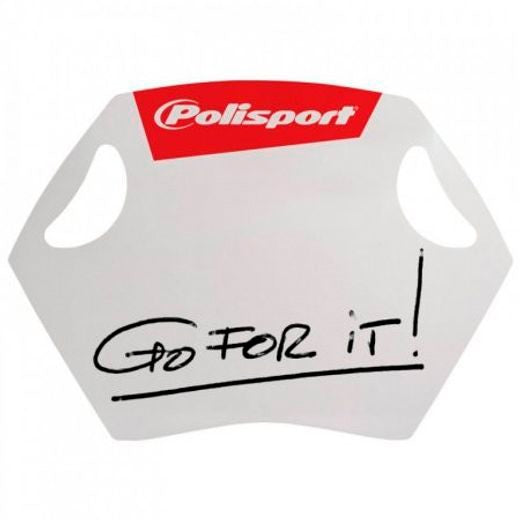 Polisport PIT Board WH