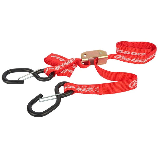 Polisport TIE Down Carabiner RD