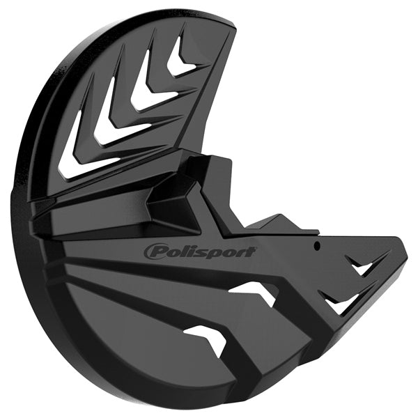 Polisport Protector Disc/bottom Fork BK Beta