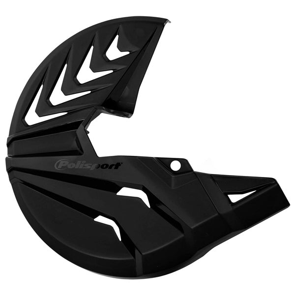 Polisport Protector Disc FT Univ BK
