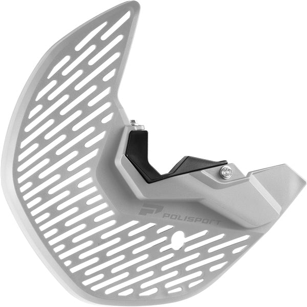 Polisport Protector Disc/bottom Fork WH HON