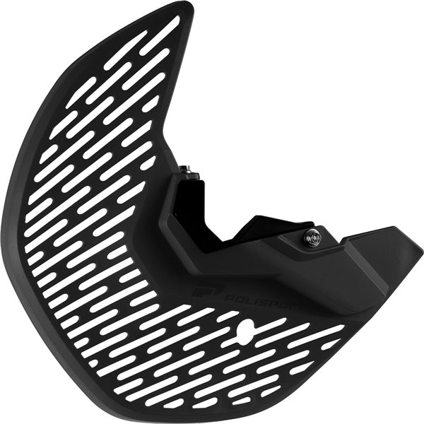 Polisport Protector Disc/bottom Fork BK Kawa