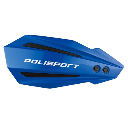 Polisport Handguard MX Bullit W/mount BL