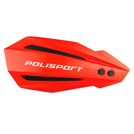 Polisport Handguard MX Bullit W/mount RD